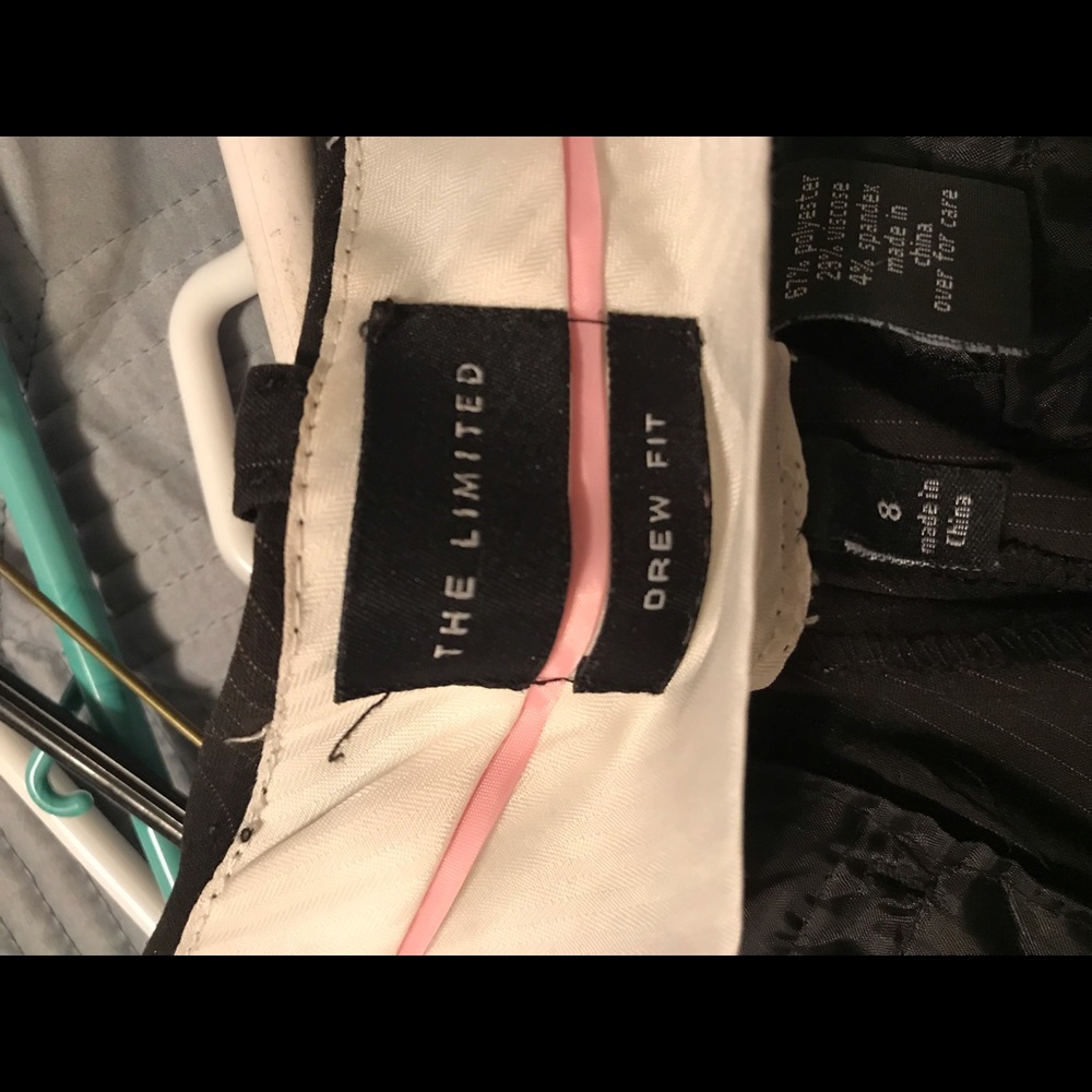 pants - Picture 2 of 2